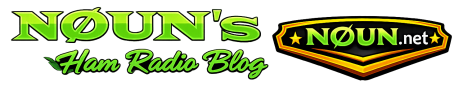 N0UN's Ham Radio Blog | Provides information and Web resources on several facets of Amateur (Ham) Radio at n0un.net