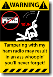 N0UN's Ham Radio Blog