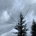 VP6MW Hex Beam