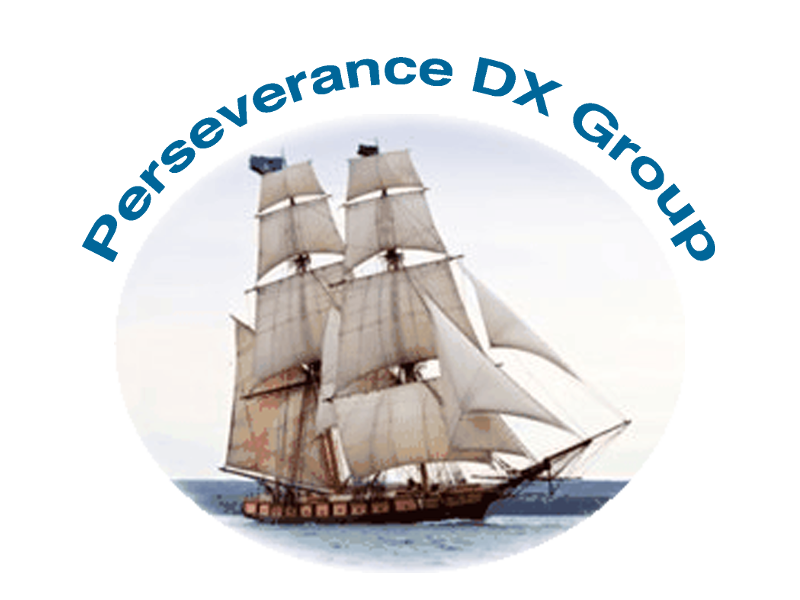 Perseverance DX Group - Clipperton Island 2024