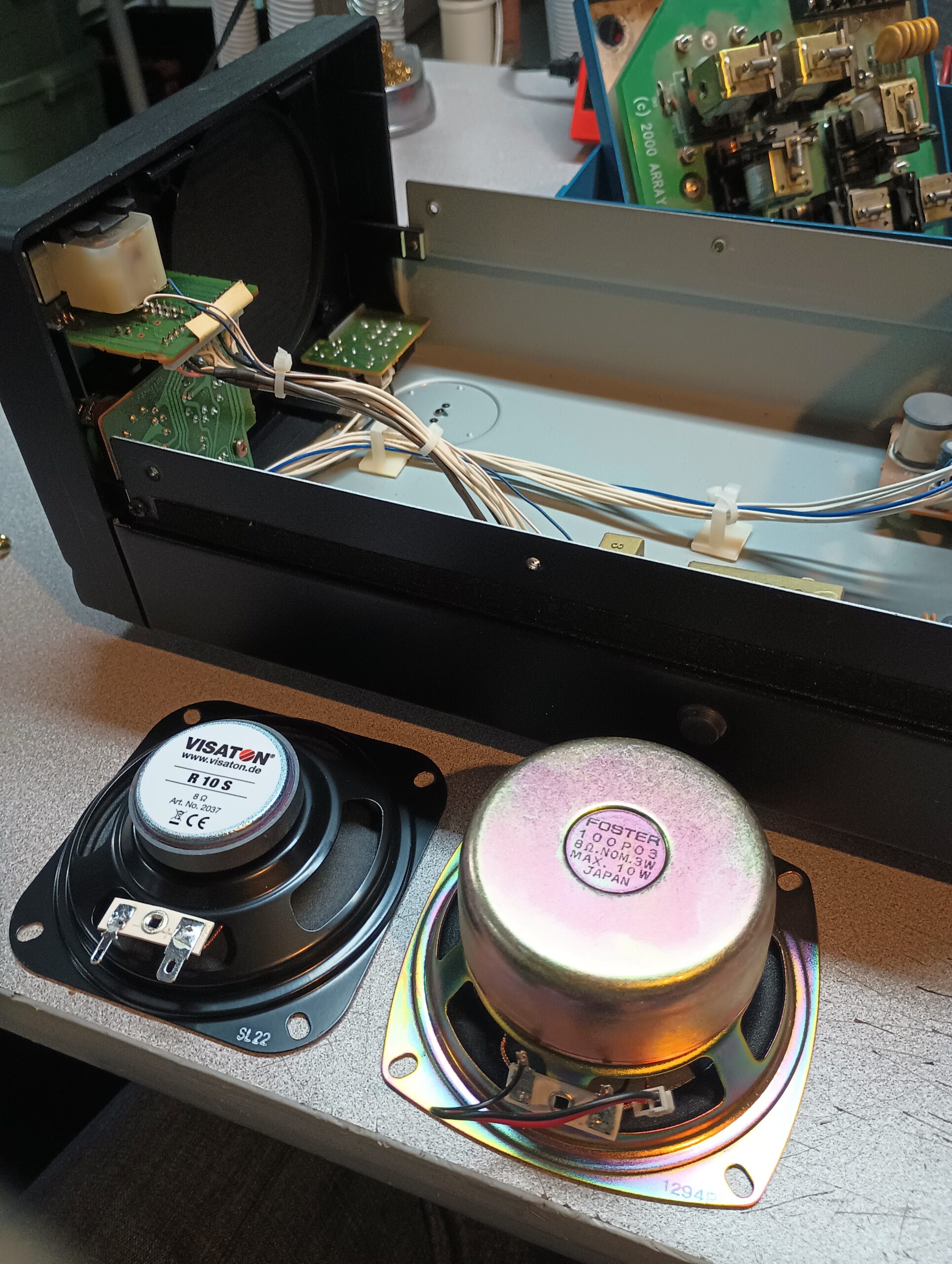 アクセサリー YAESU SP-101P アクセサリー YAESU SP-101P アクセサリー YAESU SP-101P Amazon