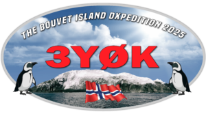 3Y0K Bouvet