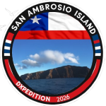 3G0XQ San Ambrosio Project - Two Out of Three Ain't Bad