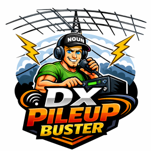 Amateur Radio Station N0UN