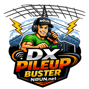 Amateur Radio Station N0UN